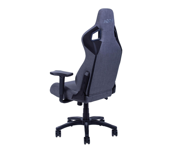 AQIRYS FENRIR grey/black - 1534016 - zdjęcie 5